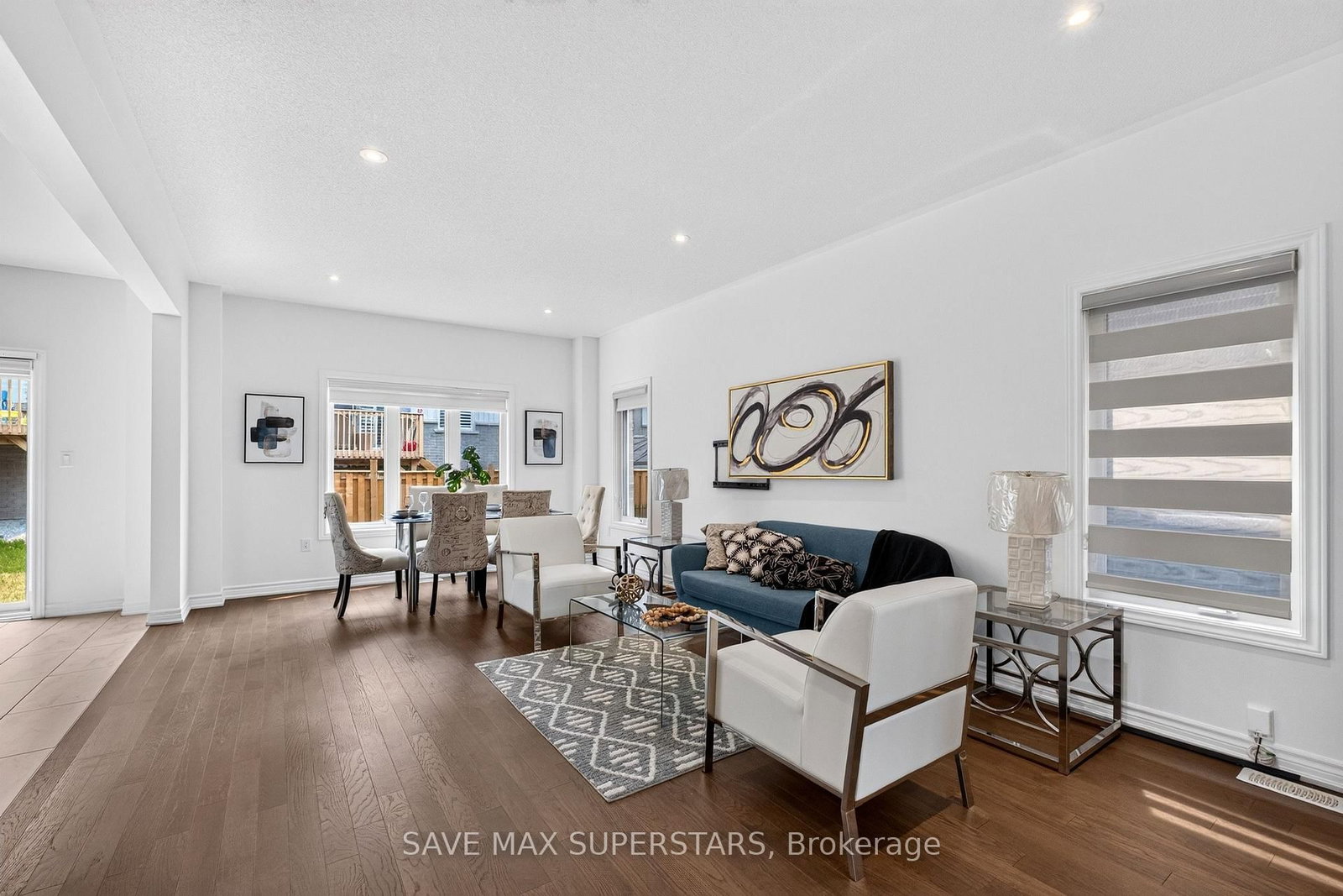 59 Wheatfield Road • Barrie, ON photo 17