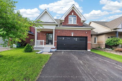 116 Sun King Crescent