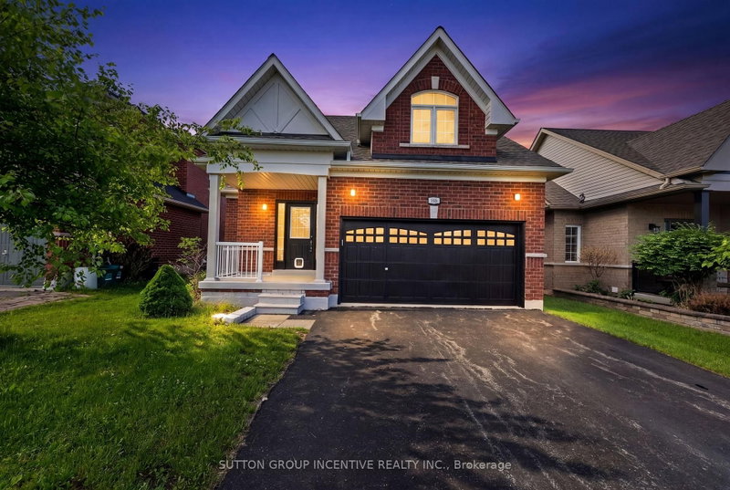 116 Sun King Crescent
