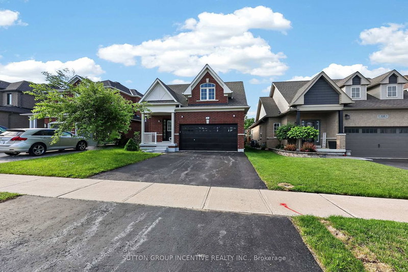 116 Sun King Crescent