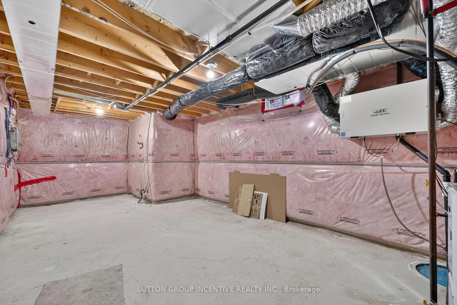 116 Sun King Crescent • Barrie, ON photo 50