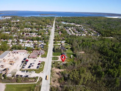 Lot 13 Park Street • Tay, ON photo 2