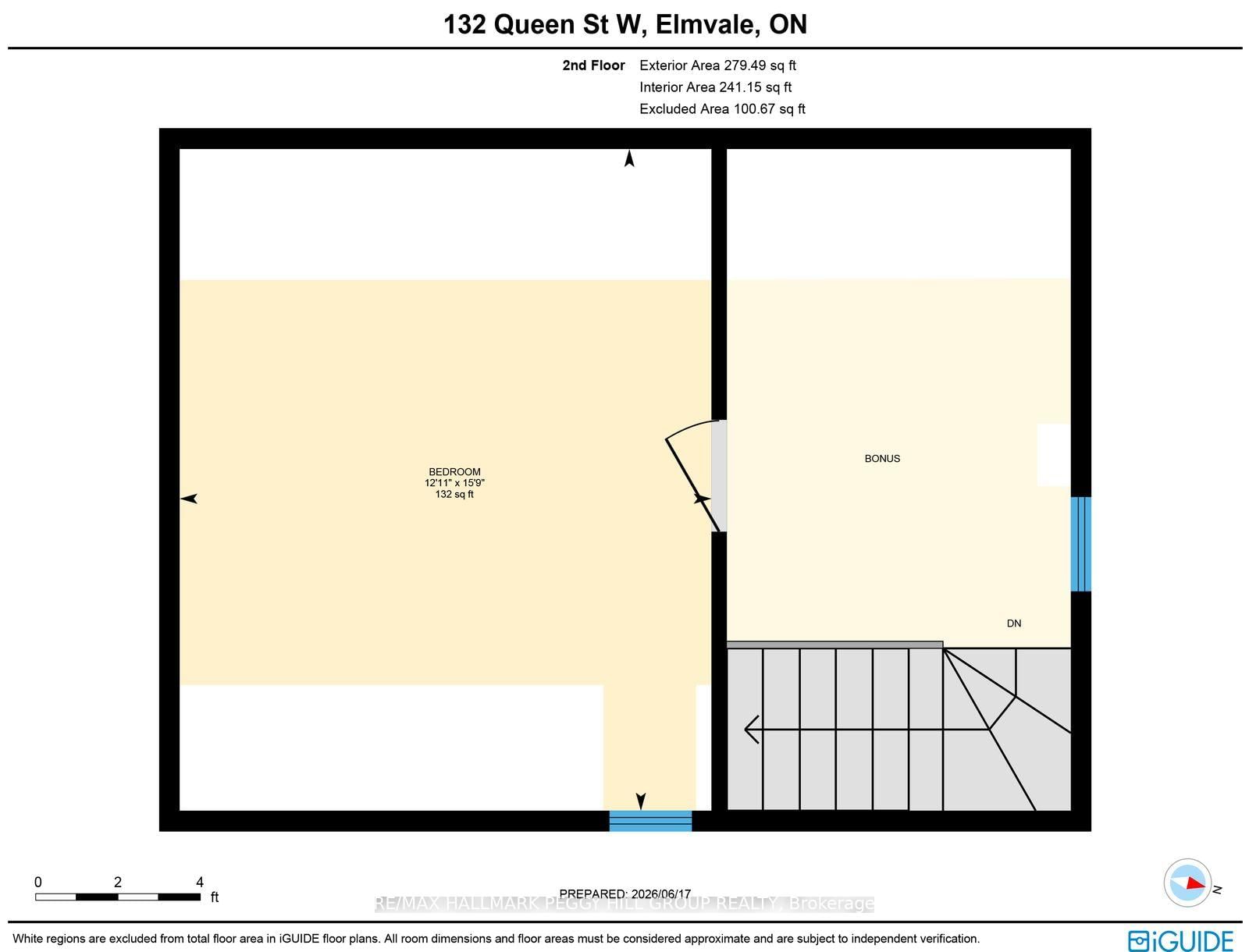 132 W Queen Street • Springwater, ON photo 21