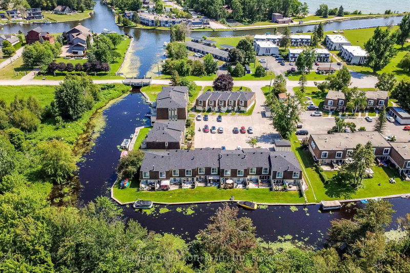 Unit 20 - 2 Paradise Boulevard