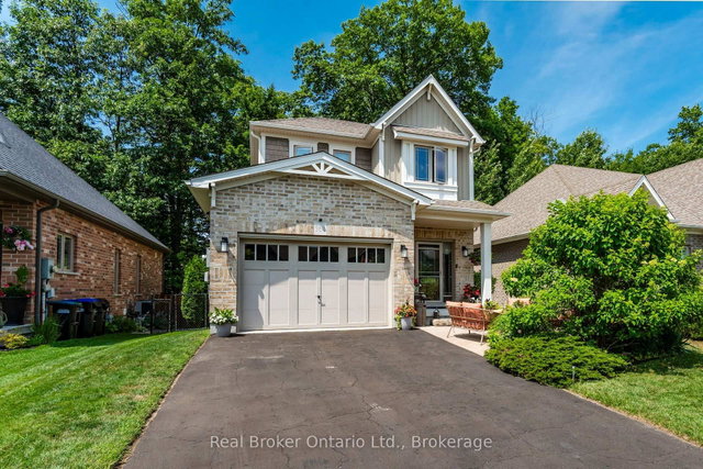 984 Cook Drive