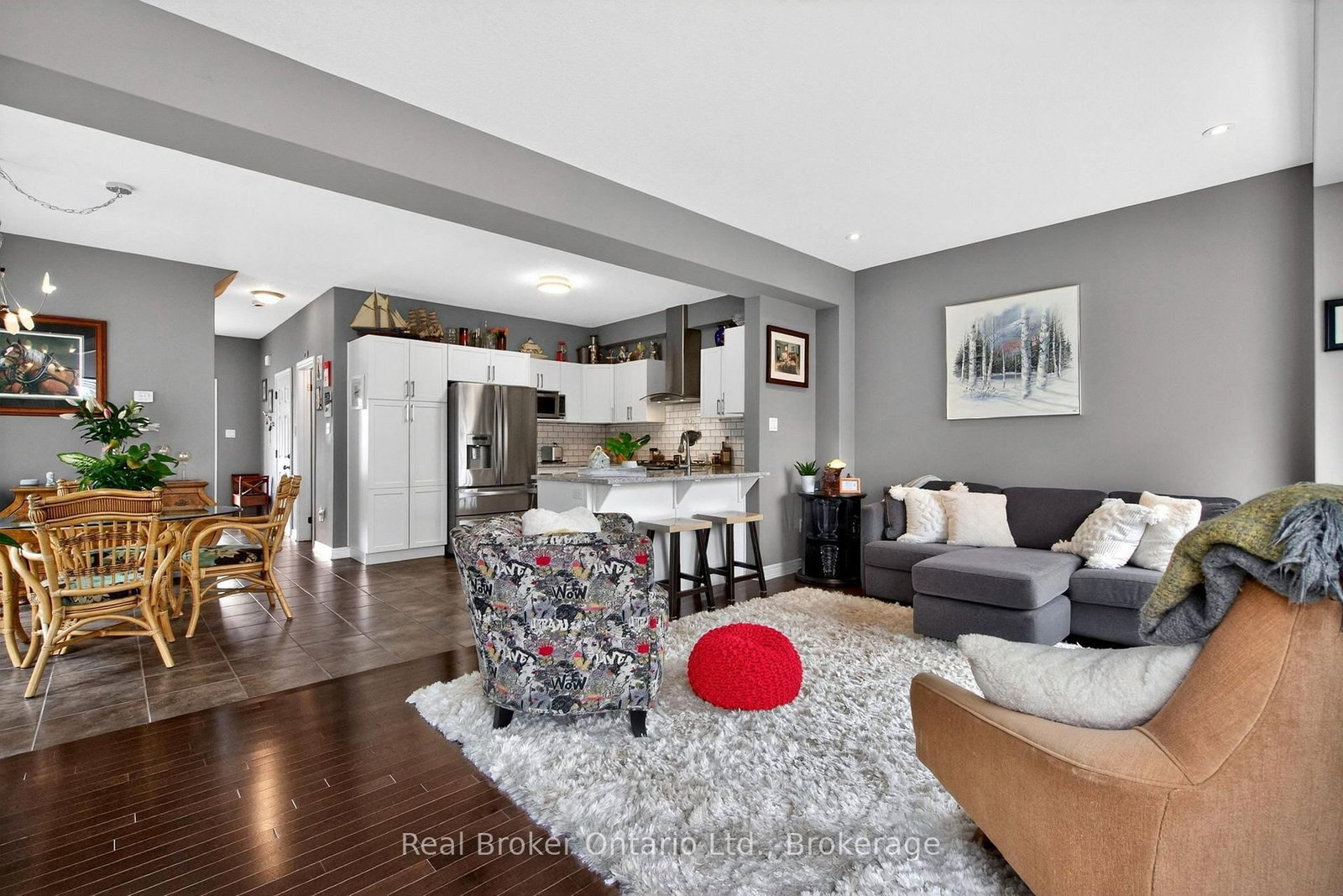 984 Cook Drive • Midland, ON photo 10