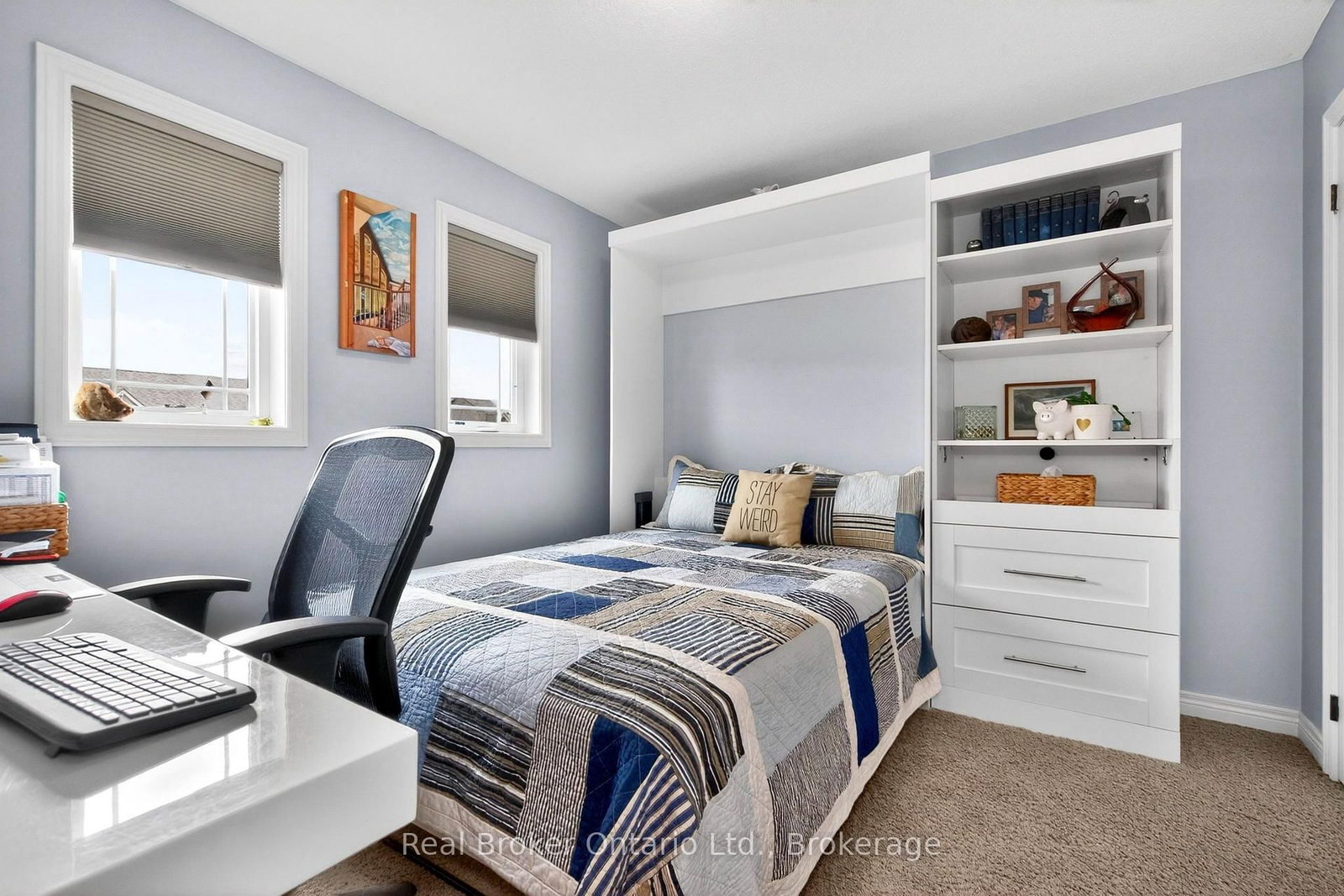 984 Cook Drive • Midland, ON photo 18