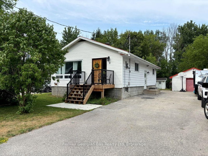 11 John St, Severn, Ontario