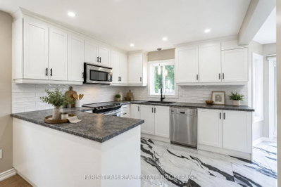 186 S Ferndale Drive • Barrie, ON photo 7