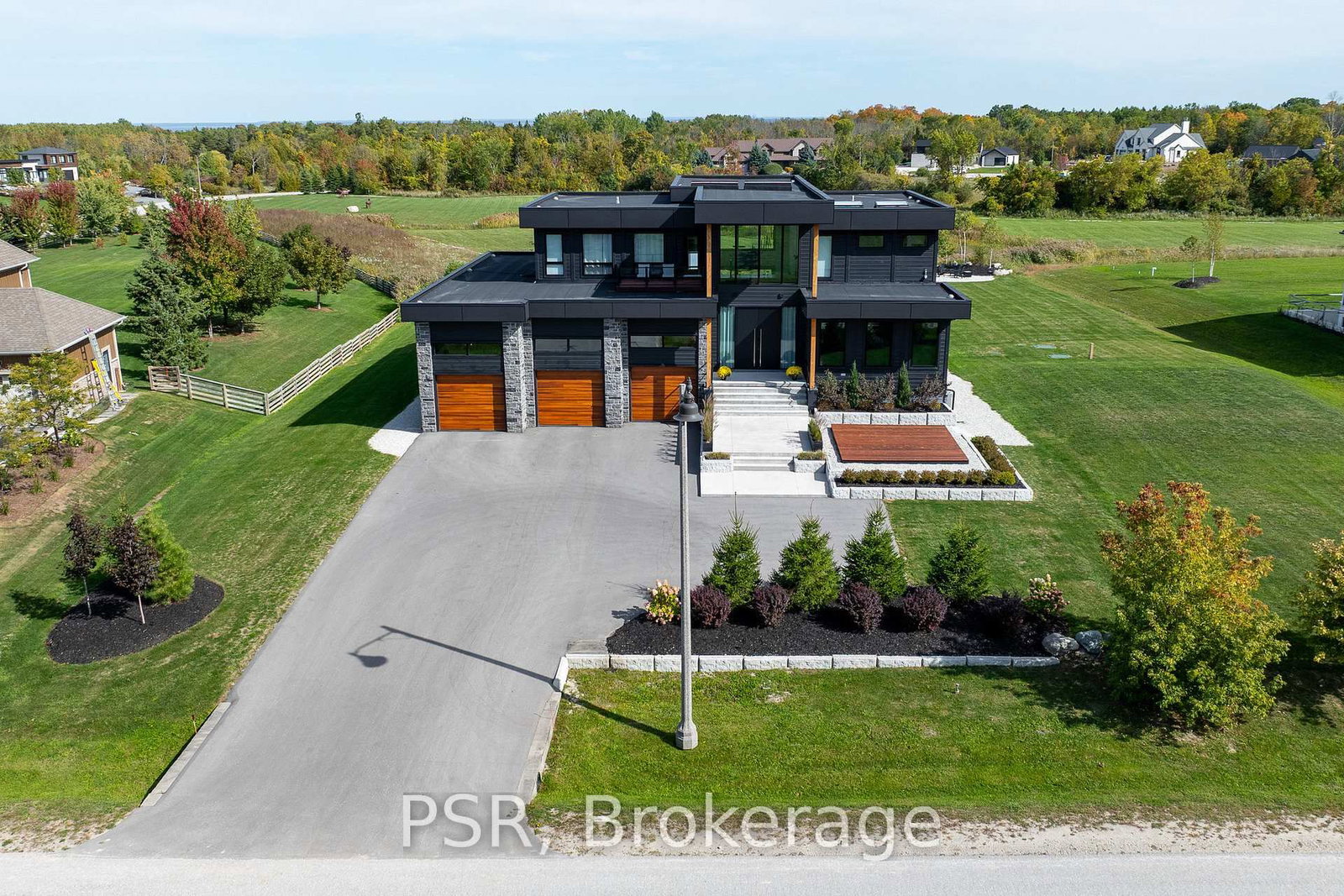 4 Raintree Court • Clearview, ON photo 24