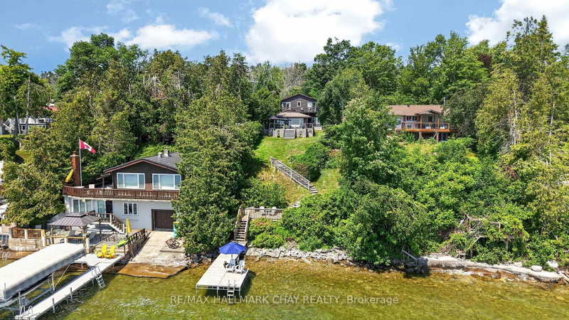 2289 Lakeshore Rd E, Oro-Medonte, Ontario