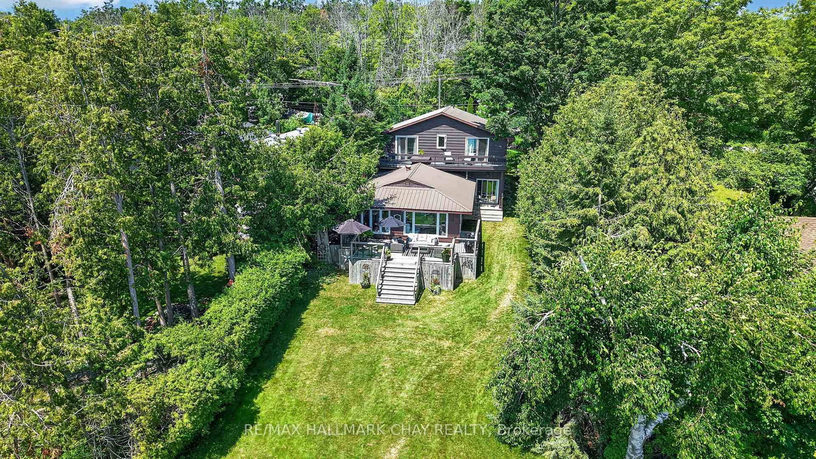 2289 E Lakeshore Road • Oro-Medonte, ON photo 12