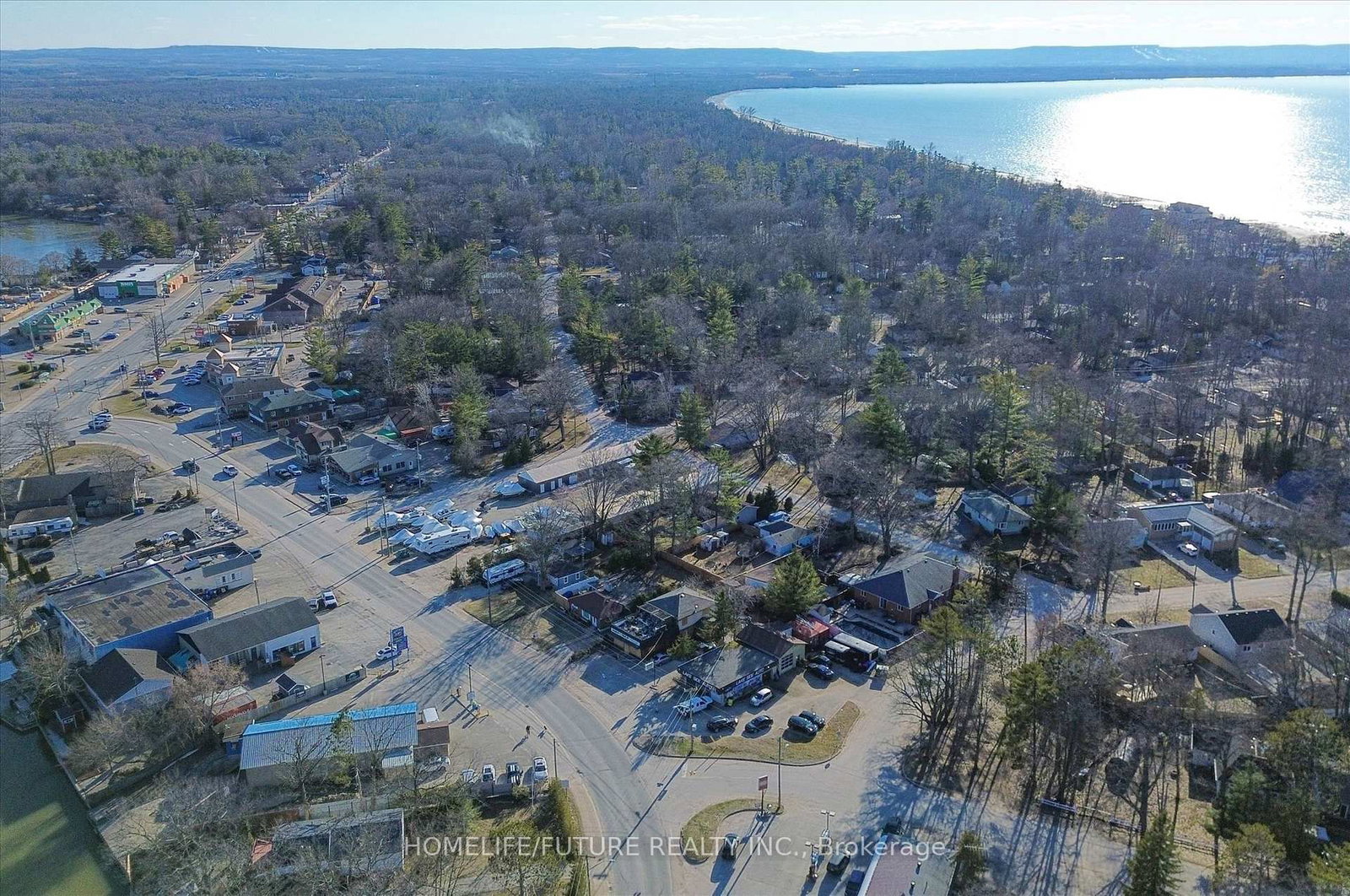1200 Mosley Street • Wasaga Beach, ON photo 40