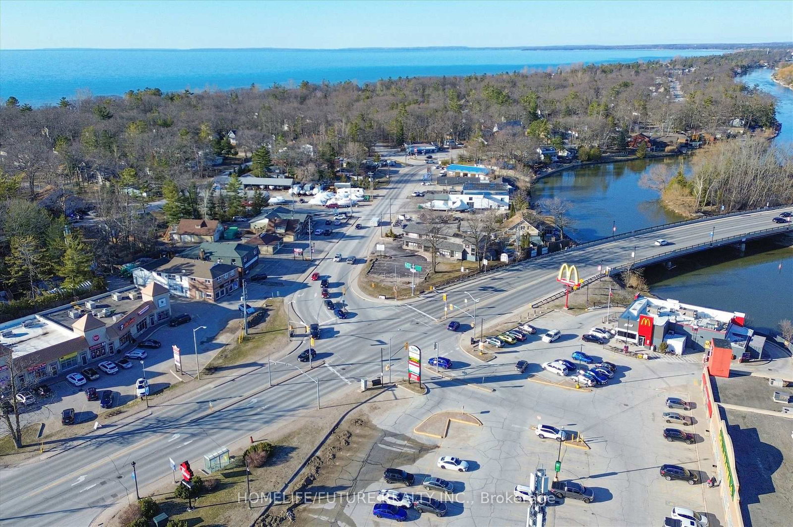 1200 Mosley Street • Wasaga Beach, ON photo 48