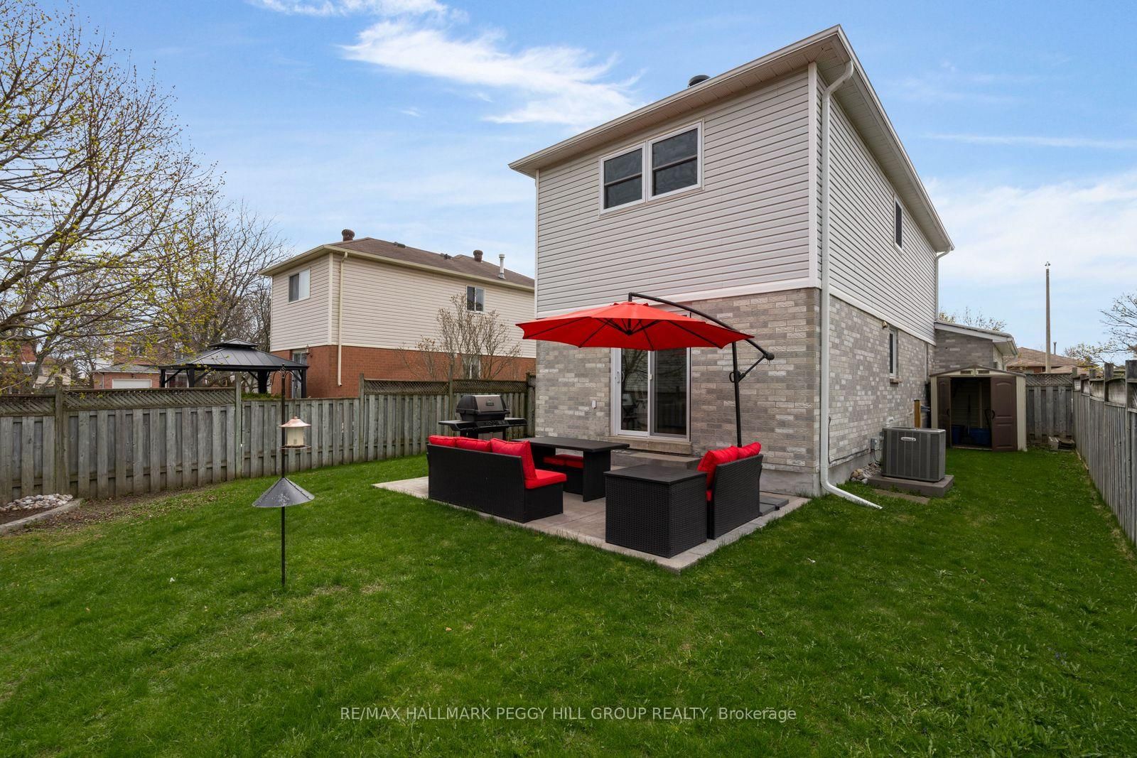 45 Ward Drive • Barrie, ON photo 14