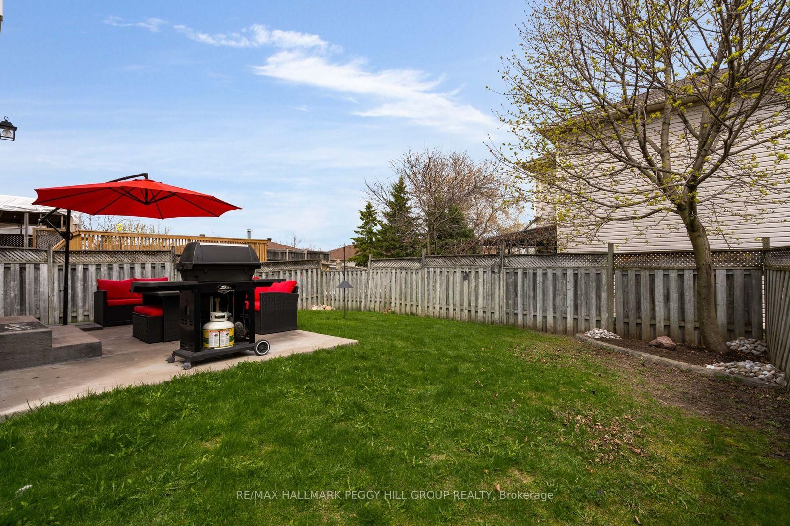 45 Ward Drive • Barrie, ON photo 15