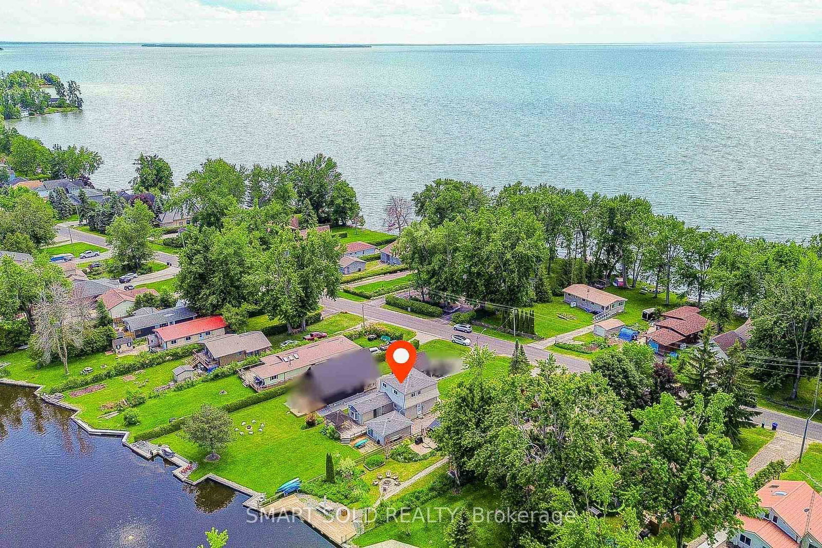 75 Lake Avenue • Ramara, ON photo 4