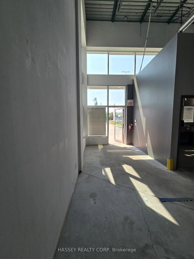 Unit 8 — 361 King Street — photo 2