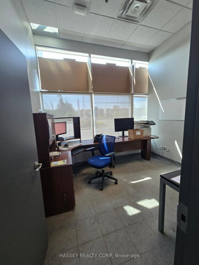 Unit 8 — 361 King Street — photo 4