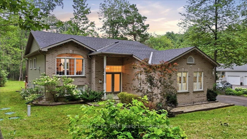 1439 Chapman Road