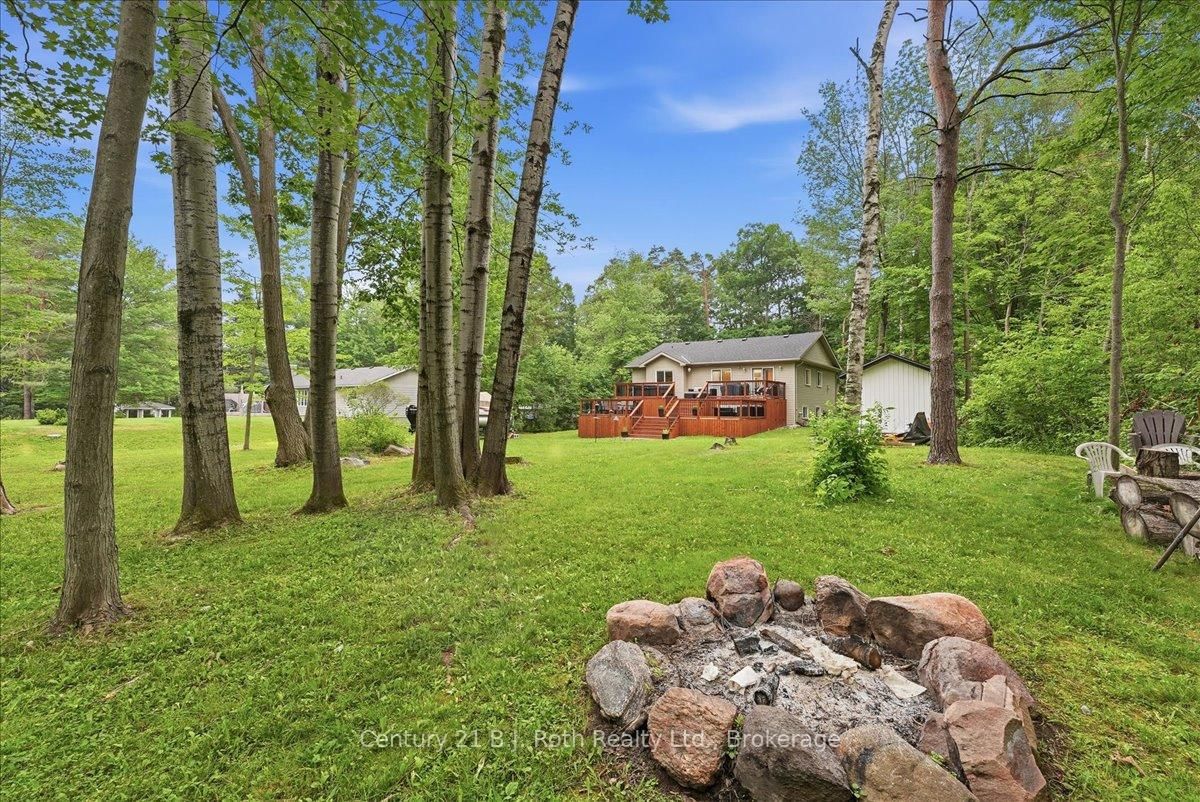 1439 Chapman Road • Penetanguishene, ON photo 36