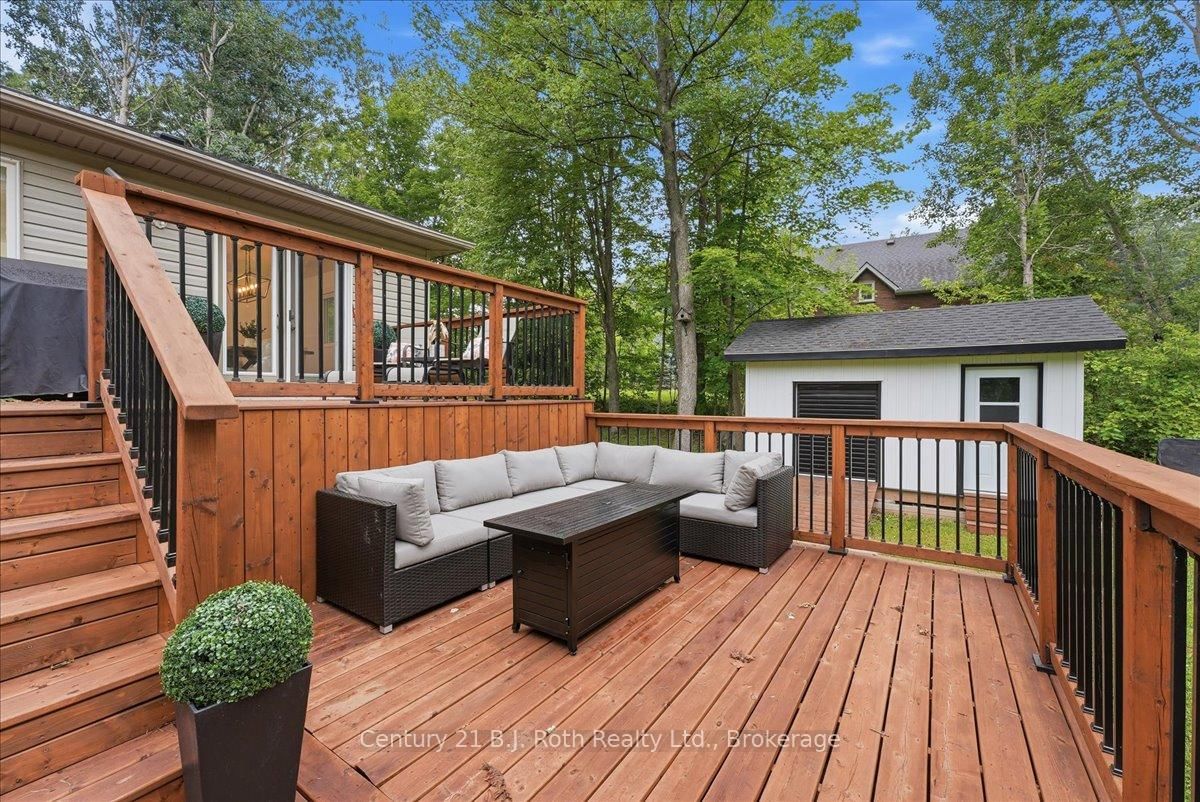 1439 Chapman Road • Penetanguishene, ON photo 45