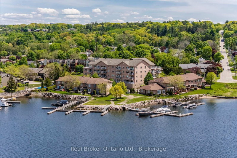 Unit 302 — 4 Beck Boulevard, Penetanguishene