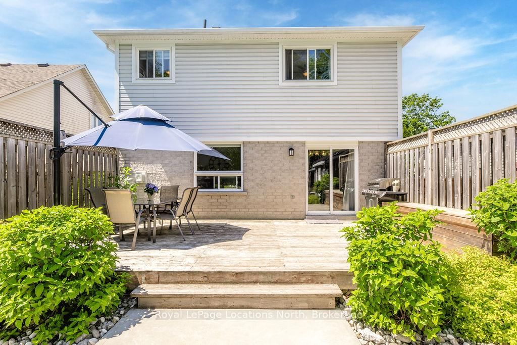 67 Wesley Avenue • Wasaga Beach, ON photo 32