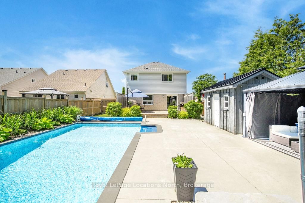 67 Wesley Avenue • Wasaga Beach, ON photo 36