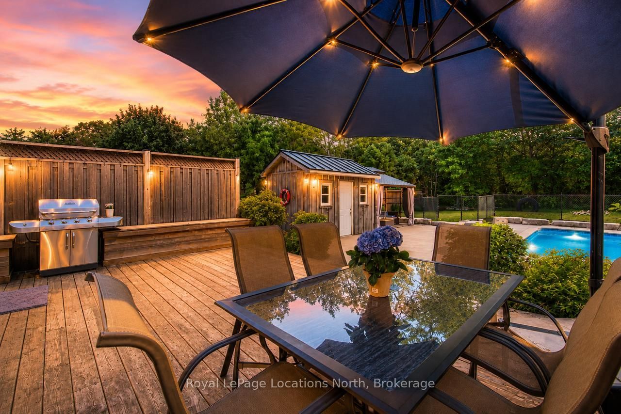 67 Wesley Avenue • Wasaga Beach, ON photo 4