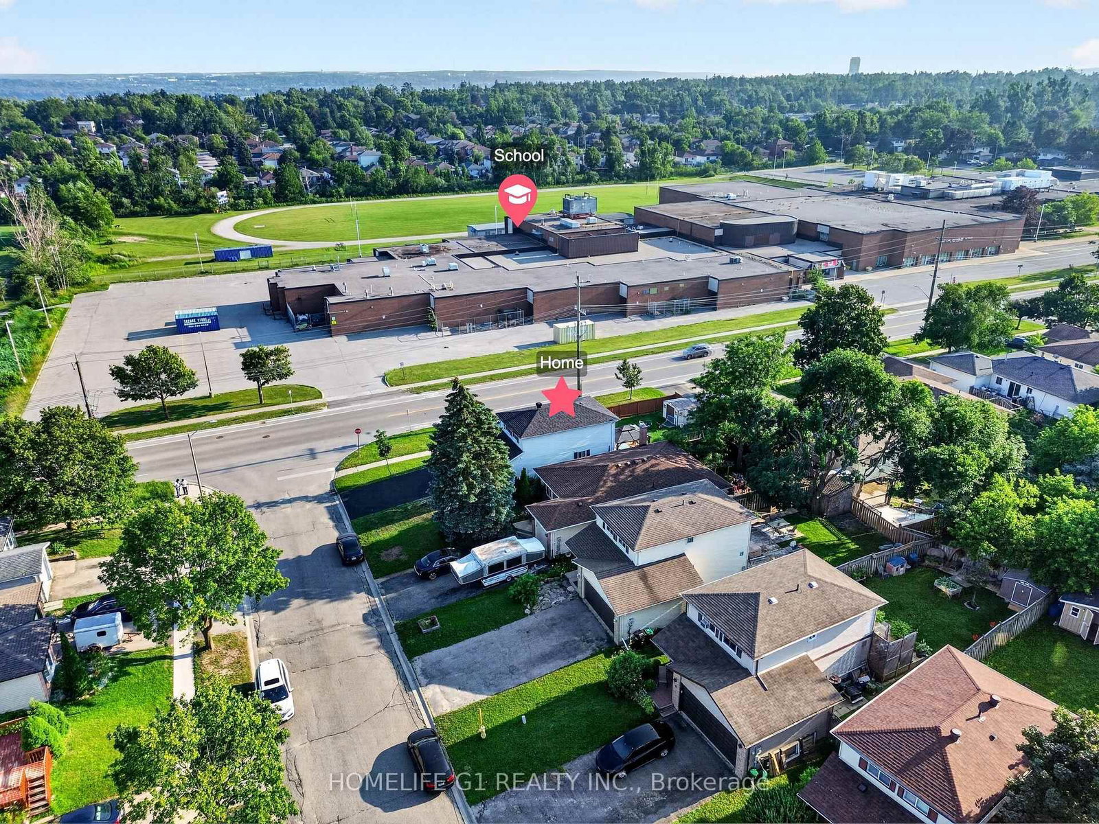 2 Fletcher Drive • Barrie, ON photo 5