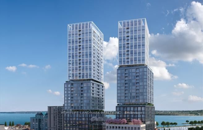 3101 - 39 Mary Street
