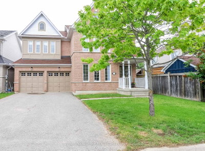 22 Maple Crown Terrace