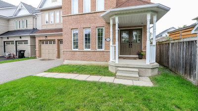 22 Maple Crown Terrace