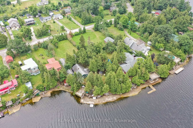 1072 Sylvan Glen Drive, Ramara