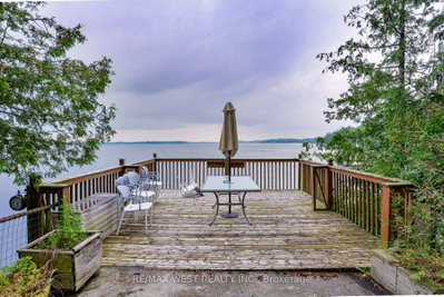 1072 Sylvan Glen Drive • Ramara, ON photo 4