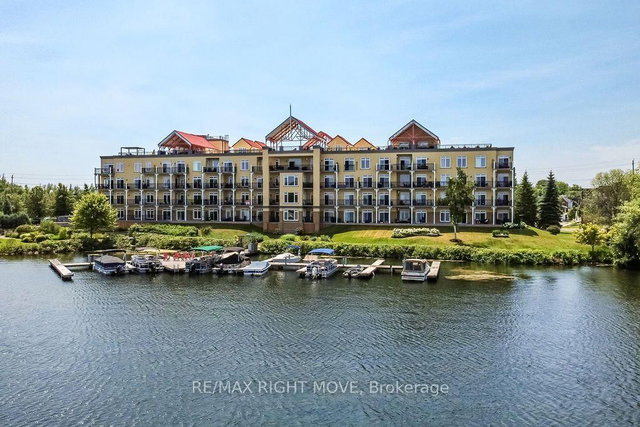 102 - 140 Cedar Island Road