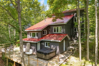 49 Huronwoods Drive