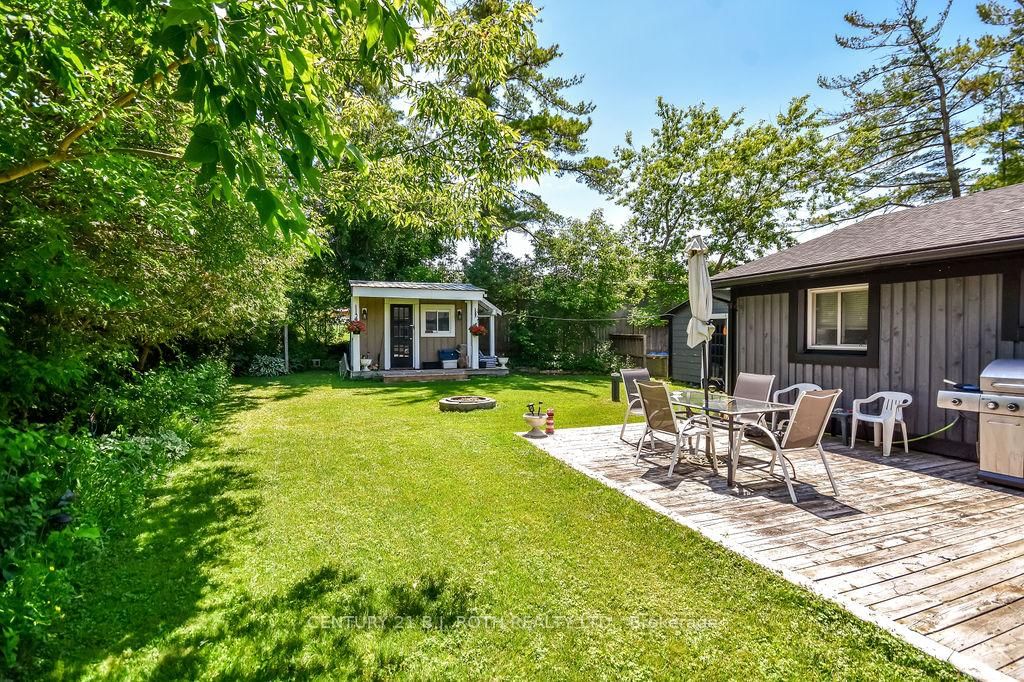 12 PATRICIA Drive • Ramara, ON photo 10