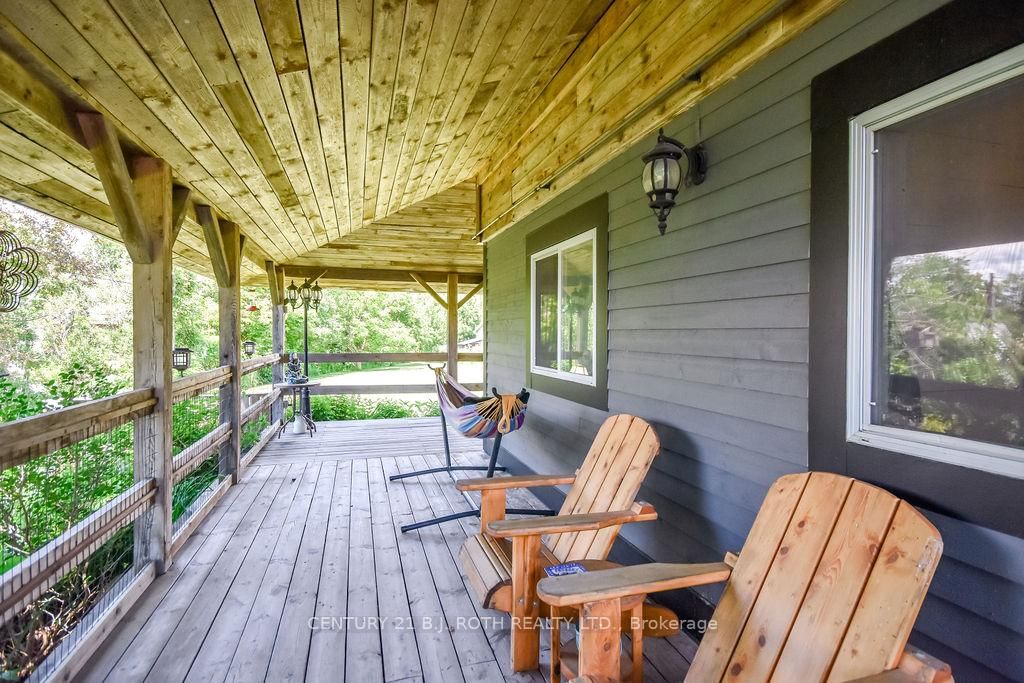 12 PATRICIA Drive • Ramara, ON photo 12
