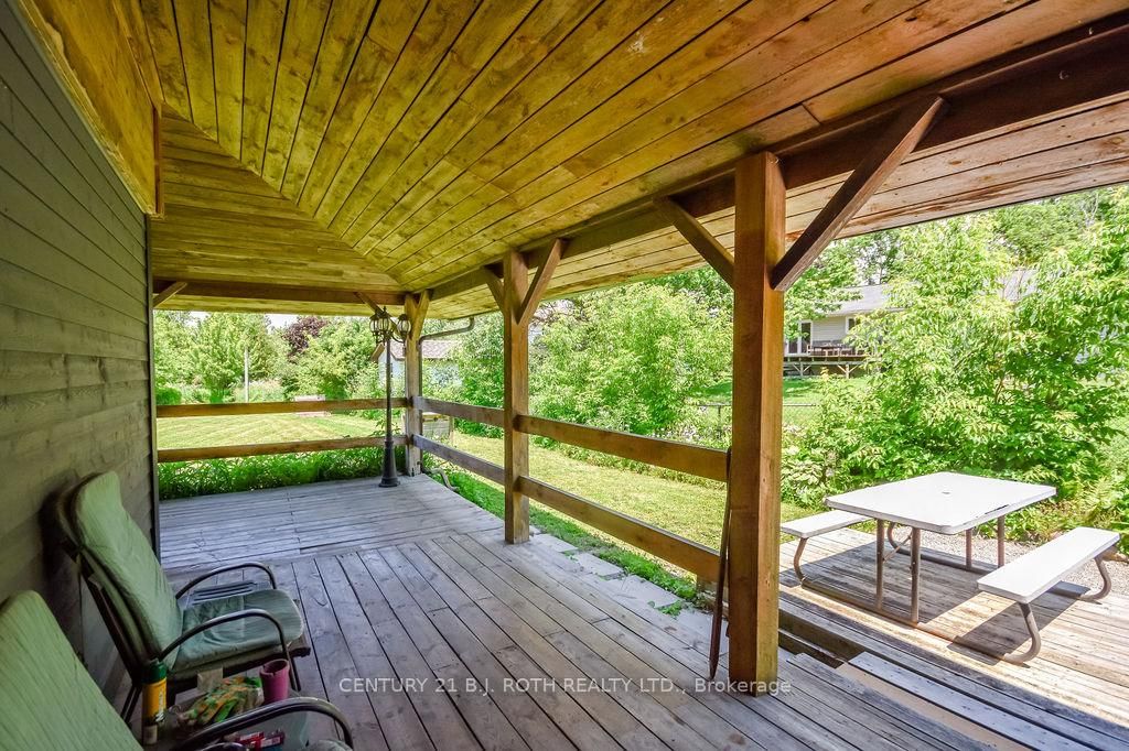 12 PATRICIA Drive • Ramara, ON photo 13