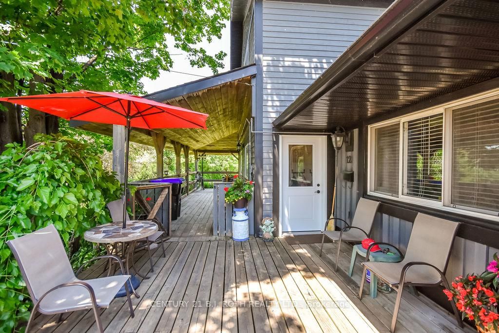 12 PATRICIA Drive • Ramara, ON photo 15