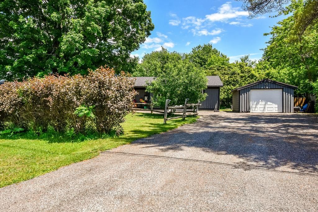 12 PATRICIA Drive • Ramara, ON photo 19