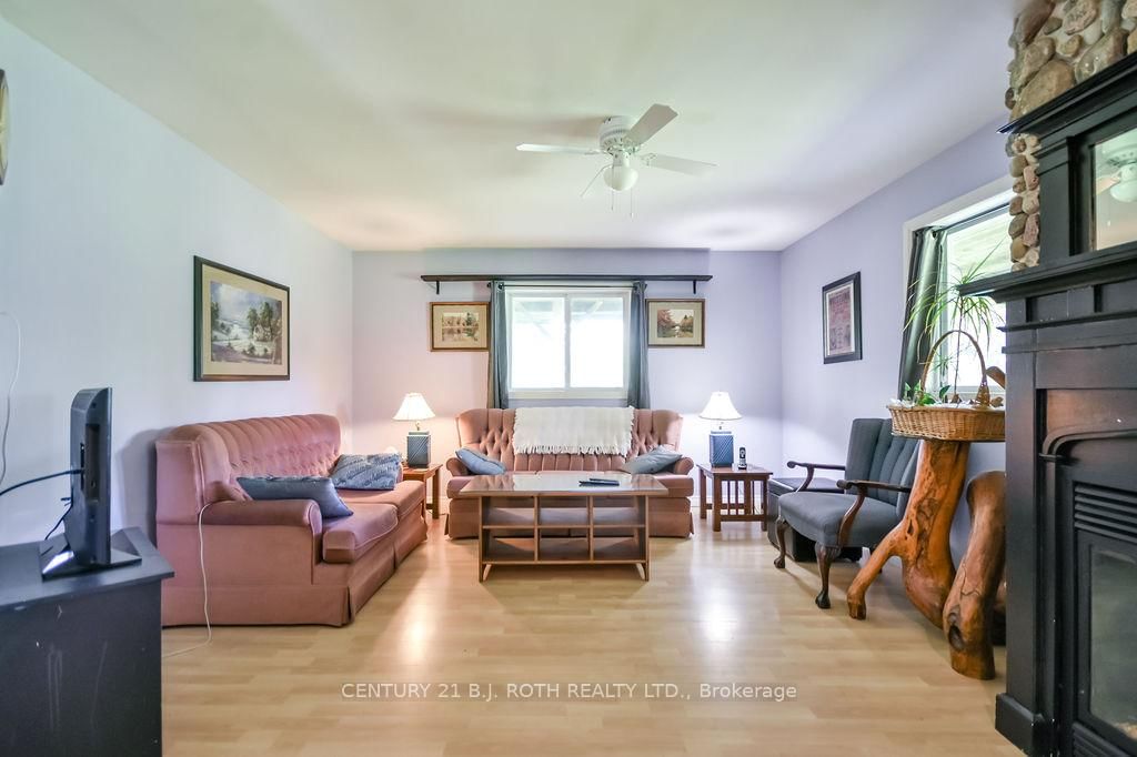 12 PATRICIA Drive • Ramara, ON photo 26