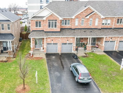 52 Snelgrove Crescent