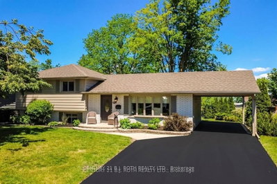 424 JAMIESON Drive — photo 2