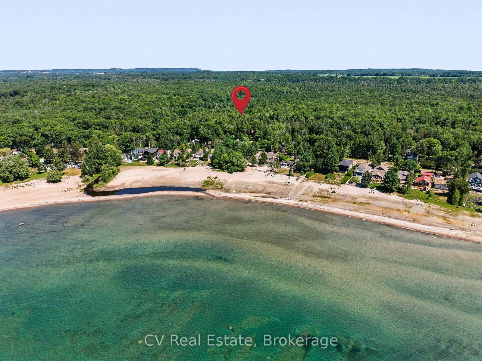 Detached House for sale at 10 Brookside Drive, Tiny, Ontario, L0L 2J0 - Rural Tiny - MLS: S13596848