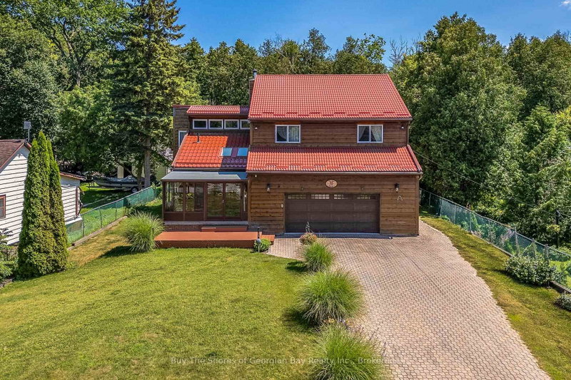 79 King Road, Tay