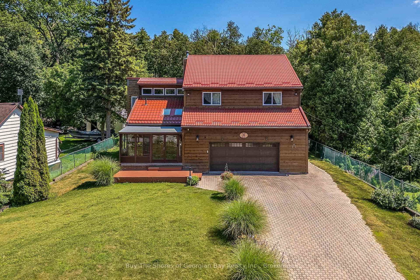 79 King Road • Tay, ON photo 4