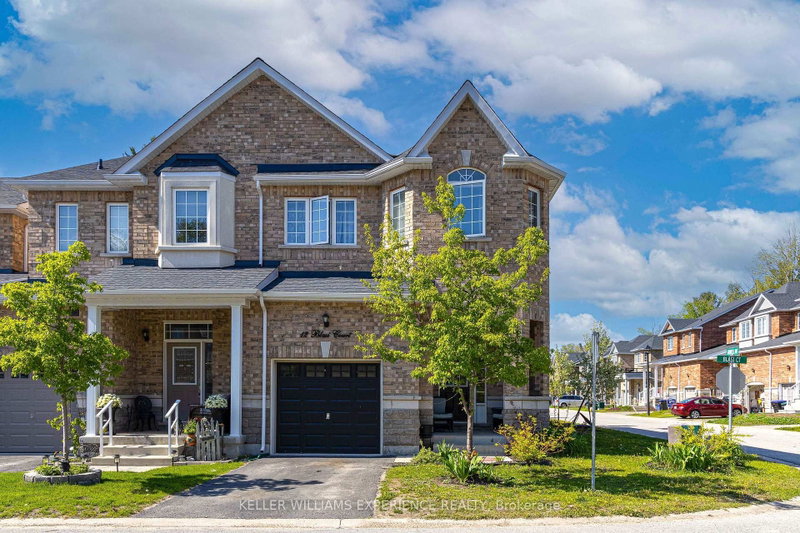12 Blasi Court
